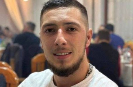 Vejsil Halilović koji je pod dejstvom automobilom usmrtio Ajlu Nuhanović dobio tri godine zatvora