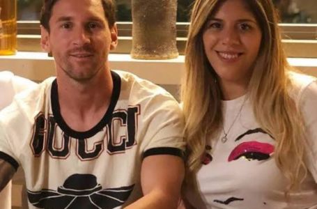 Sestra Lionela Mesija doživjela strašnu saobraćajnu nesreću, ima višestruke prelome!