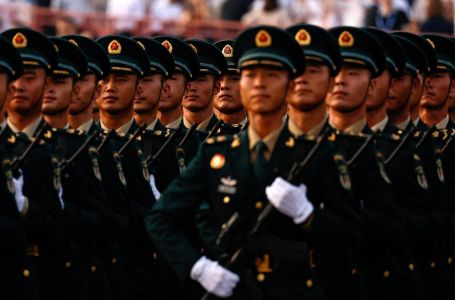 Nuklearna sila gomila interkontinentalne projektile? Postavili su ih više od stotinu