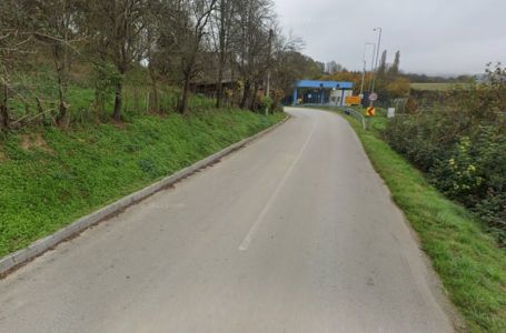 Na granici pronađen mrtav muškarac