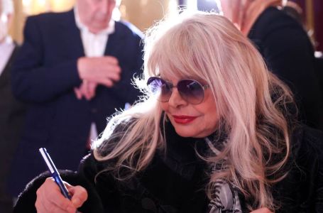 Oglasila se Hanka Paldum nakon tragedije: Otišao je dio mene