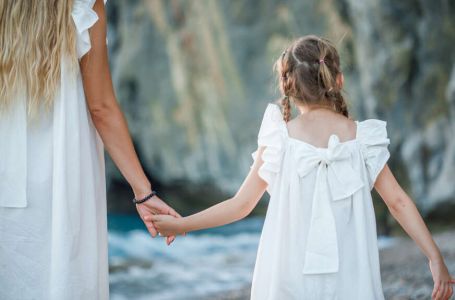 Životne lekcije koje će dijete naučiti samo od tetke