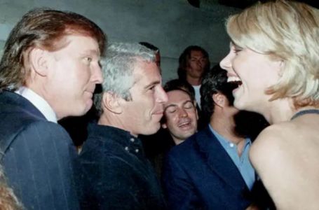 Trump letio Epsteinovim privatnim avionom osam puta tokom 1990-ih