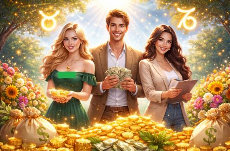 Mukama je konačno kraj: Ova 3 znaka horoskopa konačno ulaze u dugi period sreće i izobilja