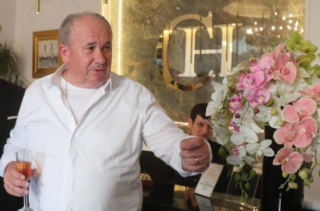 Kerum će Božić provesti u zatvoru, smješten u “ženski” odjel