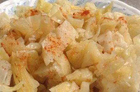 Ako slučajno bolujete od ove bolesti nemojte jesti kiseli kupus