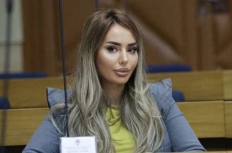 CIK pokreće postupak protiv Nikoline Šljivić, poslanika u NS RS