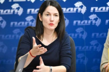 Trivićeva reagovala na odluku CIK-a: “Dodik opet prijeti, opozicija se mora pripremiti”