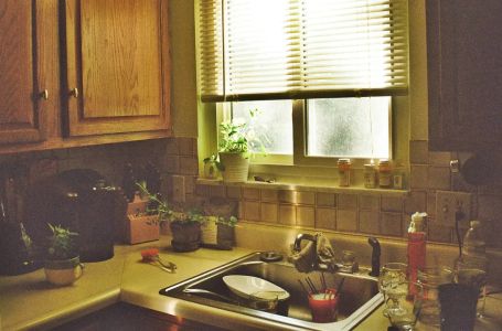 Ostavljate prljavo posuđe preko noći? Ovo je opasnost koja vam preti