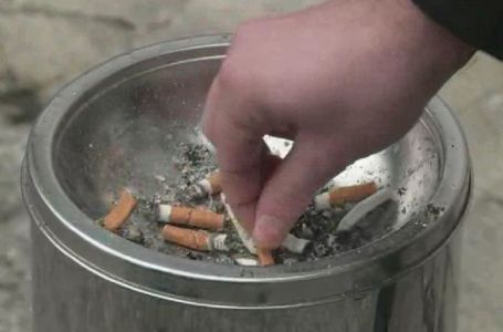 Zakon o pušenju u RS: Evo šta je dozvoljeno, a šta zabranjeno