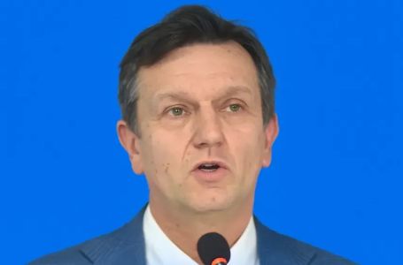 CIK nezvanično potvrdio Blanušu: Prednost od 6.200 glasova nakon poništavanja dijela izbora