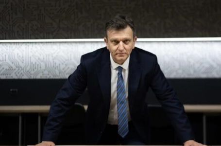 Blanuša o ponavljanju izbora: "Nezakonitih radnji bilo je toliko da CIK nije imao izbora"