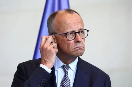 Merz u božićnoj poruci: "Osjećamo obavezu prema Njemačkoj i Europi"