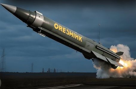 Šta znači raspoređivanje Orešnika u Bjelorusiji?