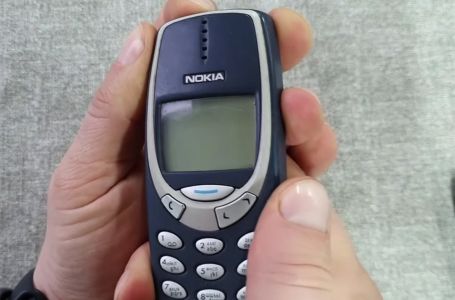 Imate li još uvijek ovaj legendarni Nokia telefon? Evo koliko danas vrijedi