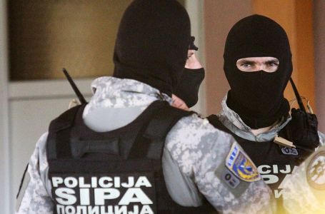 Uhapšeni Muhamed Ajanović i Dalila Hakalović
