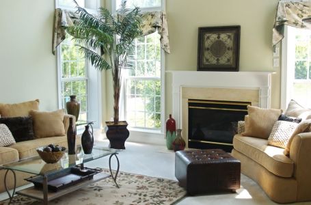 5 trikova koji će učiniti da vaš dom izgleda luksuzno