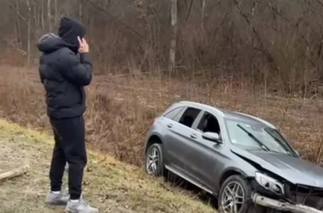 Prve informacije o stanju srpskog pjevača nakon užasnog udesa