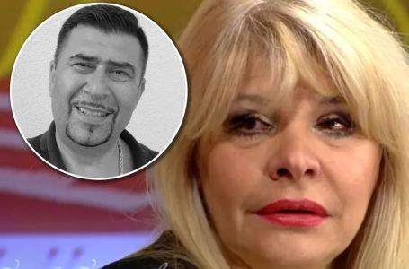 Objavljena umrlica za harmonikaša Hanke Paldum koji je stradao u nesreći: Ona se odmah oglasila
