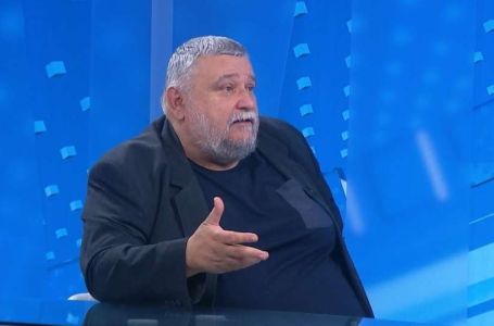 Davor Gjenero: Političke elite u BiH nisu svjesne što se sprema, najcrnji scenarij je izvjestan