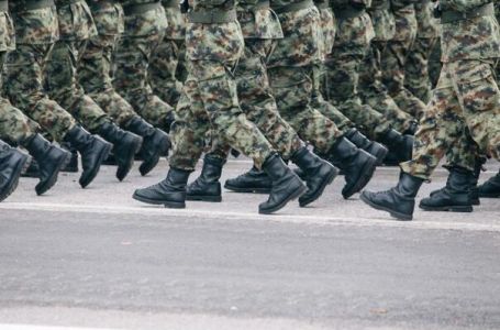 Vrijeme mira je gotovo: Evropa nije spremna na ono što dolazi