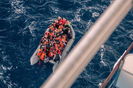 Obalna straža spasila 52 migranta kod Grčke, dječak nestao