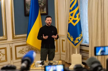 Zelenski razgovarao s Witkoffom i Kushnerom: "Radimo 24 sata dnevno"