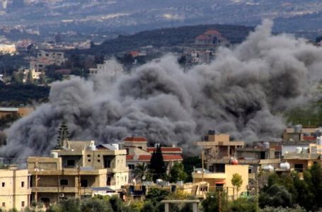 Izraelska vojska tvrdi da je ubila člana iranske elitne jedinice u Libanu