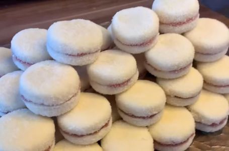 Prave domaće vanilice: Zaboravite maslac — dodajte ovaj sastojak, ukus je neponovljiv