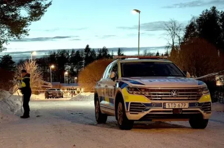 Više povrijeđenih u Švedskoj: Policija upucala napadača