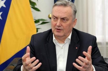 Lagumdžija: Amerika neće propustiti šansu u BiH