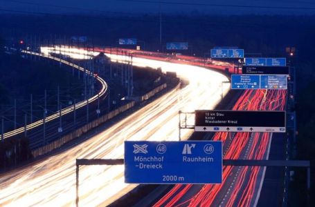 Fascinantna infrastruktura: Gdje su najbolji putevi u Evropi?