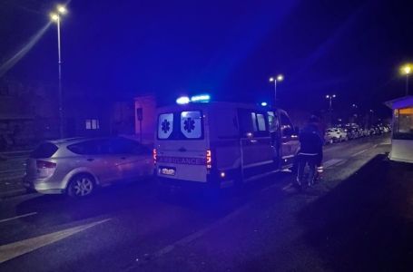 Nesreća u Tuzli: Djevojčicu (14) udario vozilom, pa pobjegao s mjesta događaja