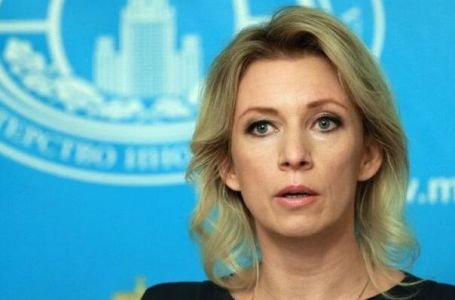 Zaharova: Pregovori o miru u Ukrajini napreduju sporo, ali sigurno