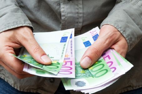 Januar donosi pare u džakovima: Za 3 horoskopska znaka novac stiže početkom 2026. godine