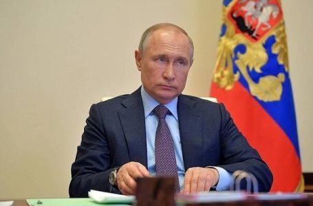 Ruski list: Donbas je ključni uslov Moskve