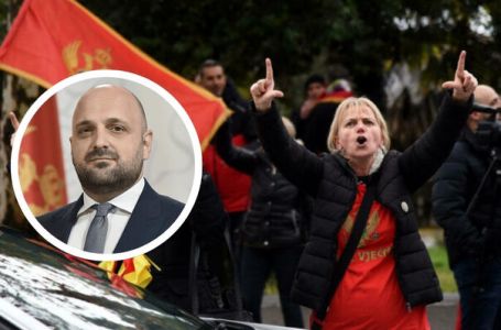 Božović: Crna Gora spremna da zaokruži tehnički dio pregovora za EU