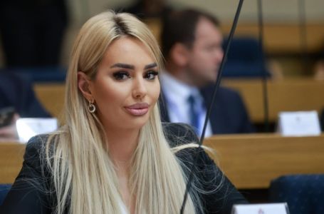 Nikolina Šljivić objavila diplomu i poručila: "Oglašavam se posljednji put" (FOTO)