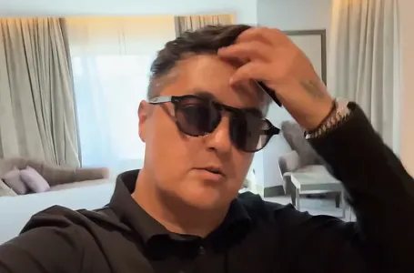 Marija Šerifović napadnuta u restoranu!