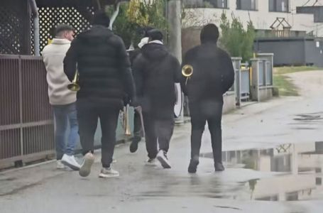 Romski trubači protjerani i iz Dubrovnika