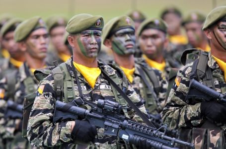 Ovaj sukob traje već 56 godina: Pauzira svaki Božić