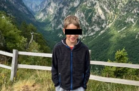 Dječak (11) je pronađen nakon pet sati potrage!