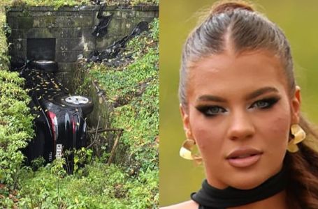 Istraga utvrdila: Evo šta je uzrok nesreće u kojoj je život izgubila Ana Radović(20)