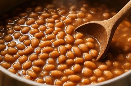 Kako spremiti grah, a da ne nadima: Dodajte samo 1 sastojak tokom kuhanja i zaboravićete na gasove