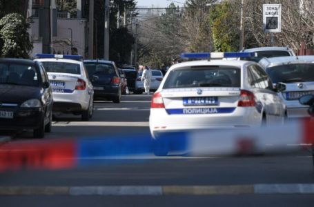 Sin ubio roditelje u Srbiji pa skočio sa zgrade