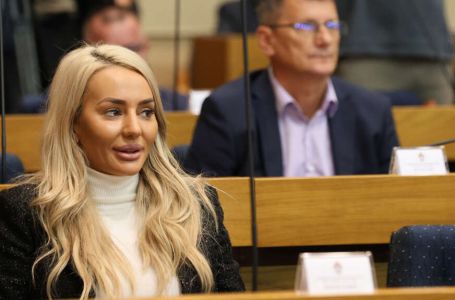 Bura se ne stišava: Diplomu Nikoline Šljivić potpisao trgovac diplomama