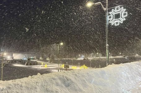 Meteorolog: Stižu zima i snijeg kakvi nisu viđeni u posljednjih 40 godina