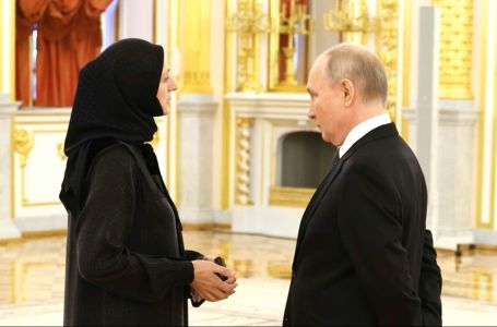 Svaki treći Rus će biti musliman, Moskva zbog toga osniva posebnu banku