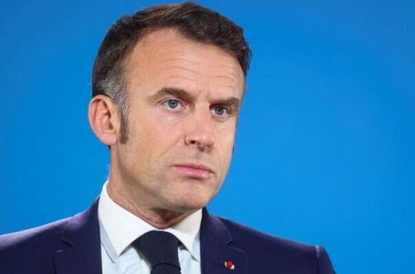 Ankete pokazuju: Macron nikad nije imao manju podršku