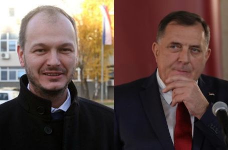 Banjalučki advokat podnio krivičnu prijavu protiv Dodika: Ekspresno stigao odgovor Tužilaštva